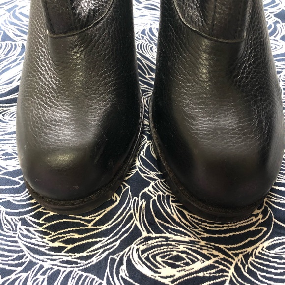 Jeffrey Campbell Arundel Boots - Picture 3 of 8